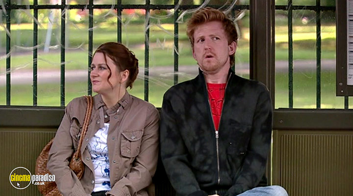 A still #7 from Spoons (2005)