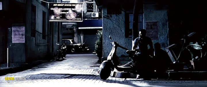 A still #29 from 99 (2009)
