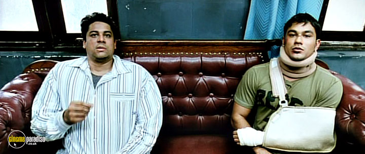 A still #28 from 99 (2009)