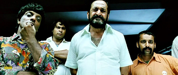 A still #27 from 99 (2009)