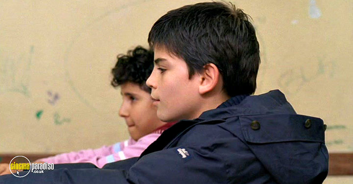 A still #20 from Along the Ridge (2006)