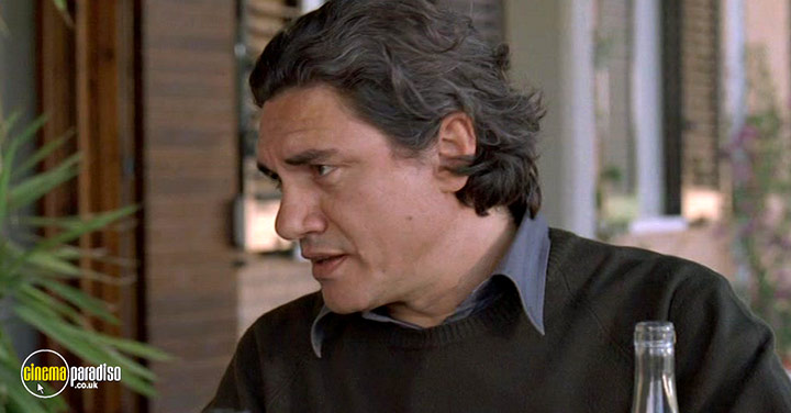 A still #19 from Along the Ridge (2006)