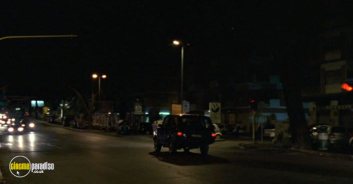 A still #17 from Along the Ridge (2006)