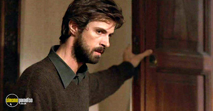 A still #14 from Along the Ridge (2006)