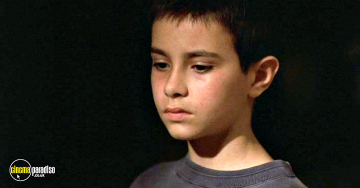 A still #13 from Along the Ridge (2006)