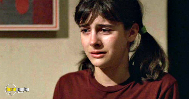 A still #12 from Along the Ridge (2006)