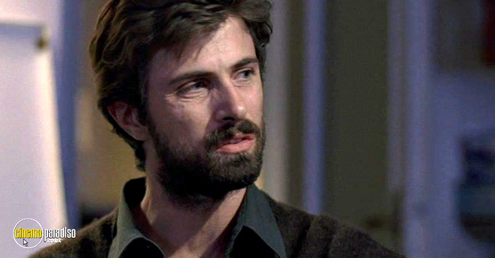 A still #11 from Along the Ridge (2006)