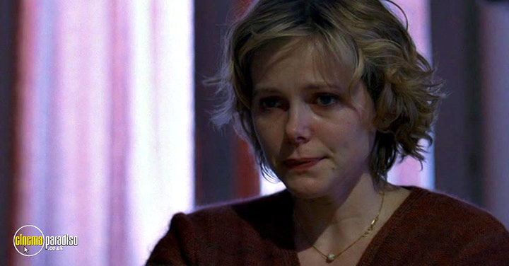A still #10 from Along the Ridge (2006)