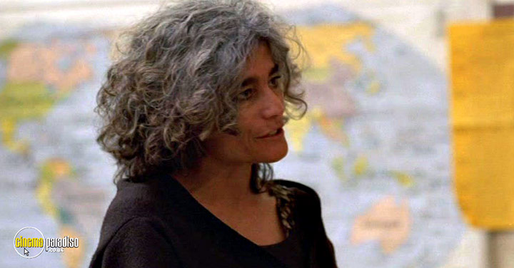A still #8 from Along the Ridge (2006)