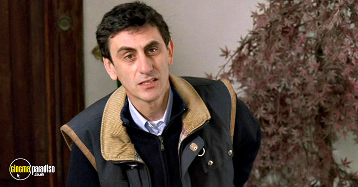 A still #3 from Along the Ridge (2006)