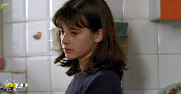 A still #2 from Along the Ridge (2006)