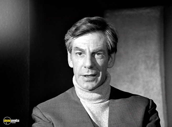 A still #25 from The Avengers: Series 4 (1965)