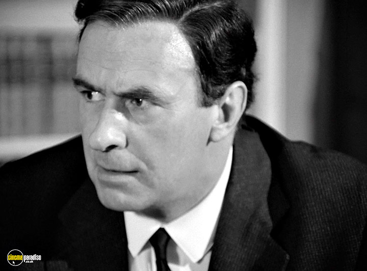 A still #21 from The Avengers: Series 4 (1965)
