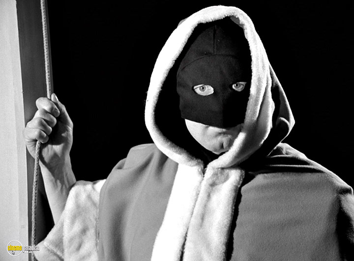 A still #18 from The Avengers: Series 4 (1965)
