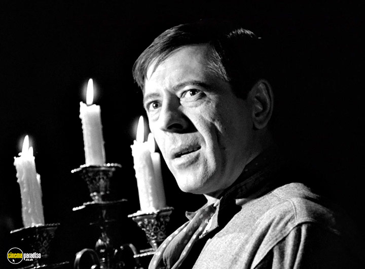 A still #14 from The Avengers: Series 4 (1965)