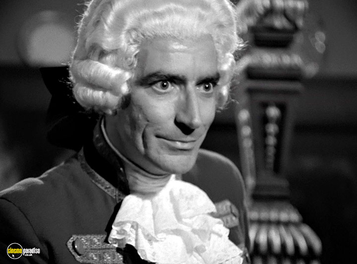 A still #13 from The Avengers: Series 4 (1965)