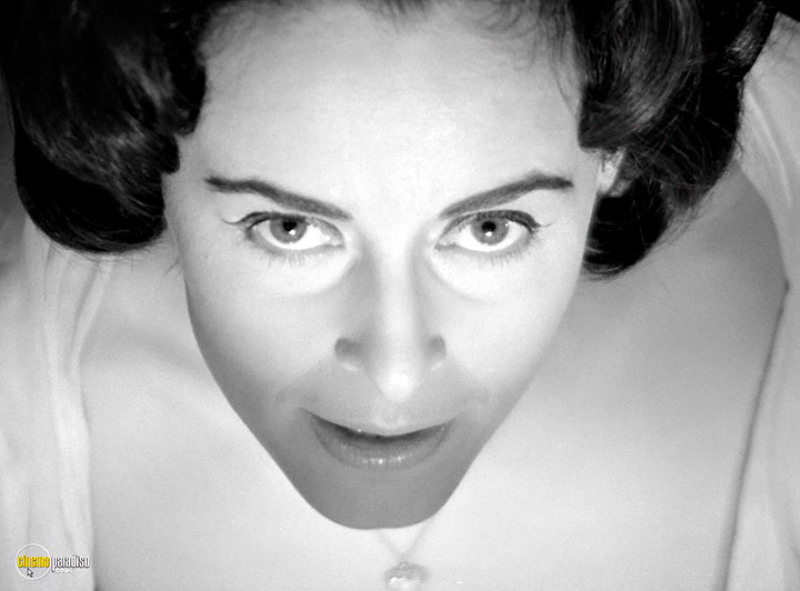 A still #12 from The Avengers: Series 4 (1965)