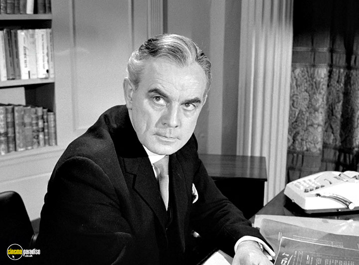 A still #7 from The Avengers: Series 4 (1965)