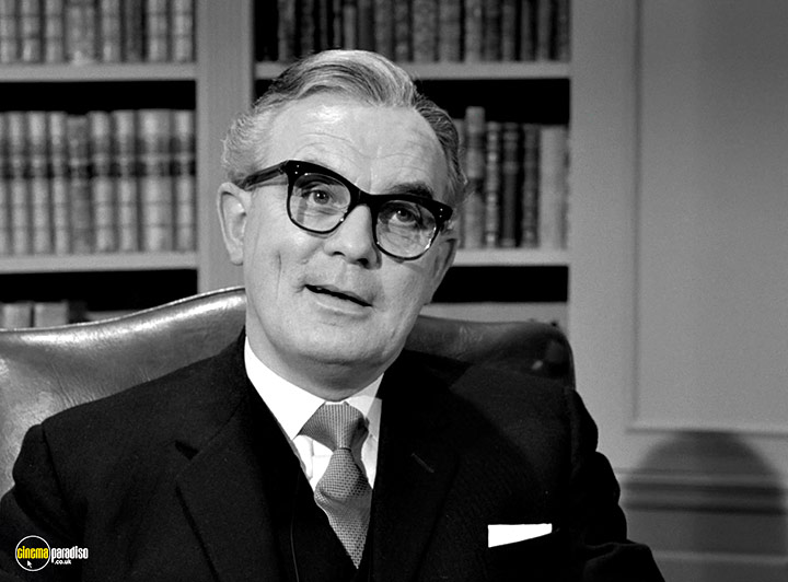 A still #5 from The Avengers: Series 4 (1965)