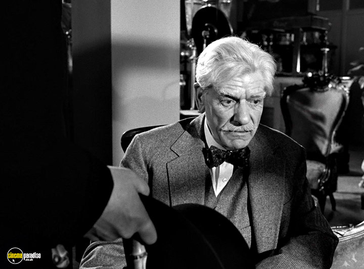 A still #4 from The Avengers: Series 4 (1965)