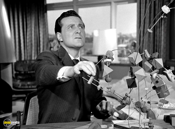 A still #3 from The Avengers: Series 4 (1965)