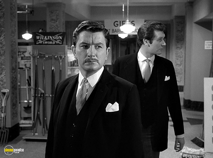 A still #2 from The Avengers: Series 4 (1965)