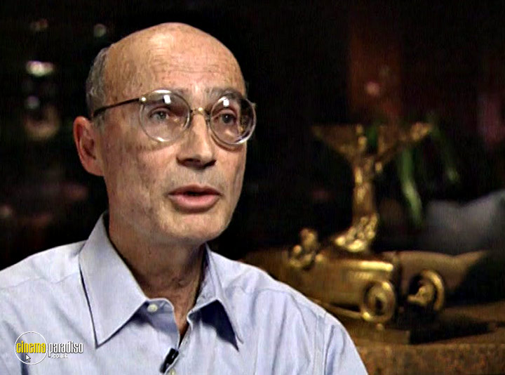 A still #31 from The History of Dream Cars: The Definitive Story (2006)