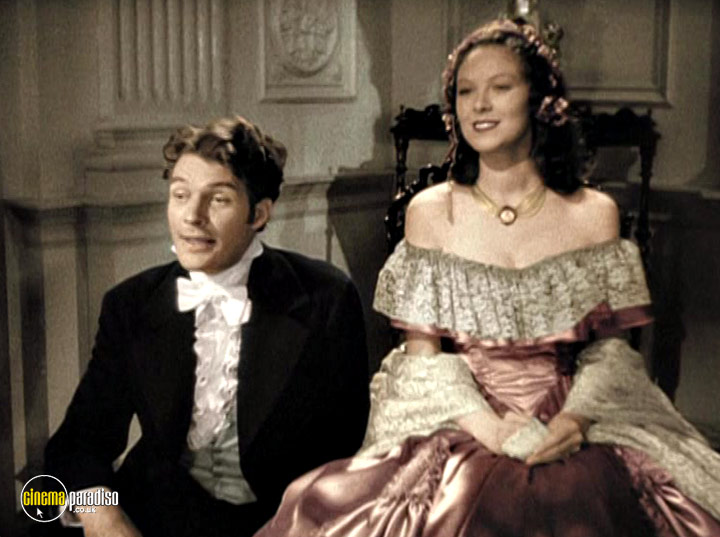A still #20 from Dimples (1936)