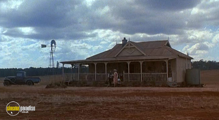 A still #31 from The Power of One (1992)