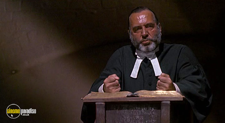 A still #29 from The Power of One (1992)