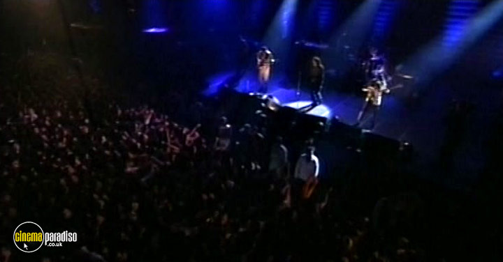 A still #15 from Rage Against the Machine: The Battle of Mexico City (2001)