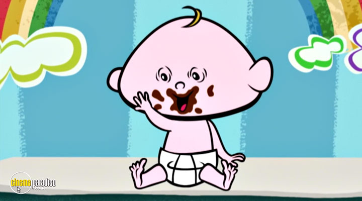 A still #36 from The Ricky Gervais Show: Series 3 (2012)