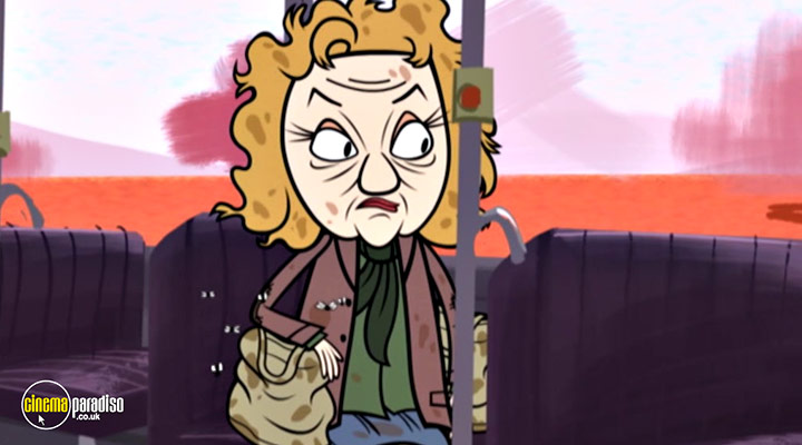 A still #33 from The Ricky Gervais Show: Series 3 (2012)