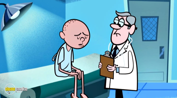 A still #32 from The Ricky Gervais Show: Series 3 (2012)