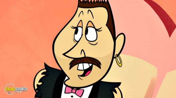 A still #29 from The Ricky Gervais Show: Series 3 (2012)