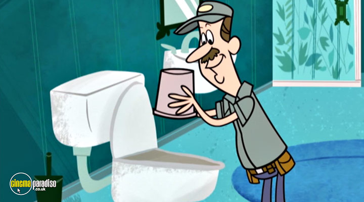 A still #23 from The Ricky Gervais Show: Series 3 (2012)