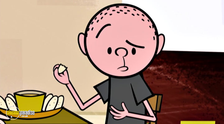 A still #22 from The Ricky Gervais Show: Series 3 (2012)