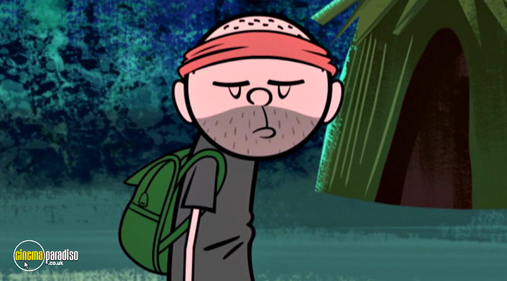 A still #13 from The Ricky Gervais Show: Series 3 (2012)