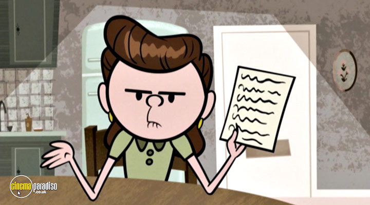 A still #12 from The Ricky Gervais Show: Series 3 (2012)