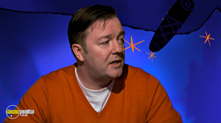 A still #11 from The Ricky Gervais Show: Series 3 (2012)