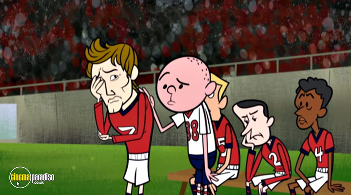 A still #10 from The Ricky Gervais Show: Series 3 (2012)