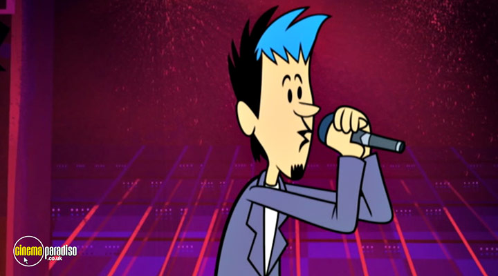 A still #8 from The Ricky Gervais Show: Series 3 (2012)