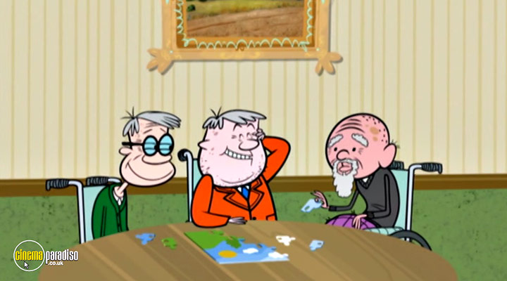 A still #4 from The Ricky Gervais Show: Series 3 (2012)