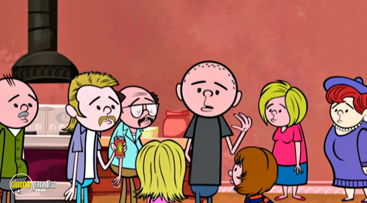 A still #3 from The Ricky Gervais Show: Series 3 (2012)