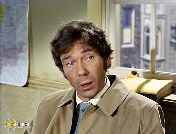 A still #15 from Randall and Hopkirk Deceased: Vol.7 (1970)