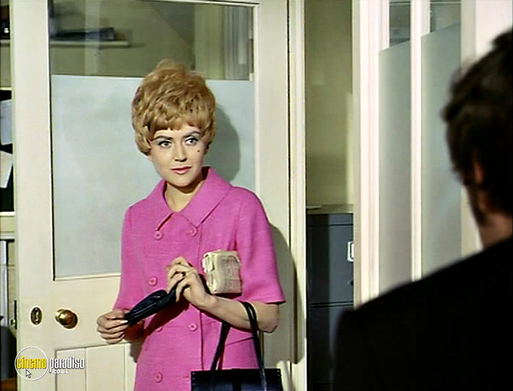 A still #14 from Randall and Hopkirk Deceased: Vol.7 (1970)