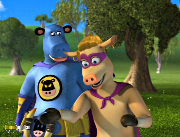 Cinema Paradiso 4K Bluray, Bluray & DVD Rental service