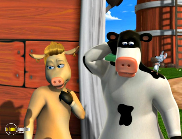 Cinema Paradiso 4K Bluray, Bluray & DVD Rental service