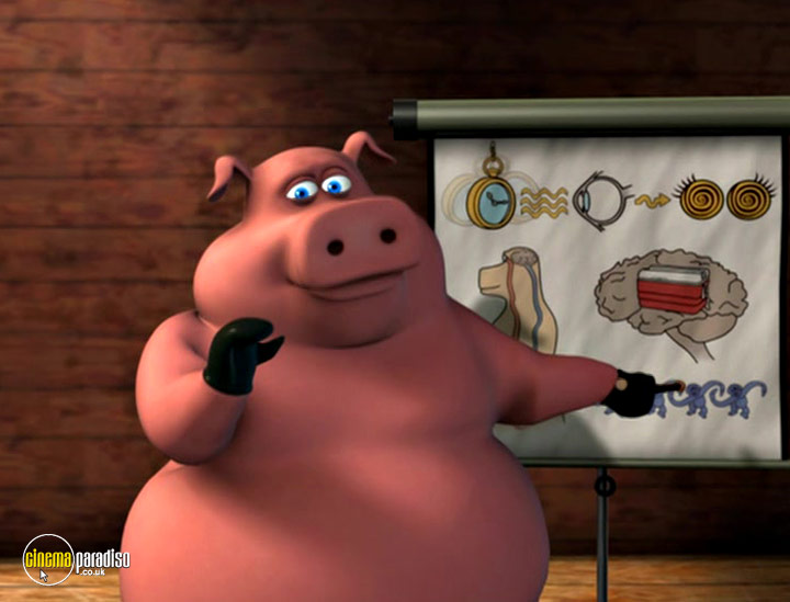 Cinema Paradiso 4K Bluray, Bluray & DVD Rental service