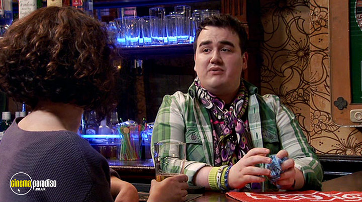 A still #13 from Two Pints of Lager and a Packet of Crisps: Series 9 (2011)